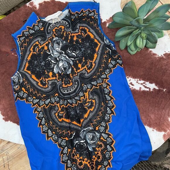 Stella McCartney tunic EUC - Picture 4 of 5